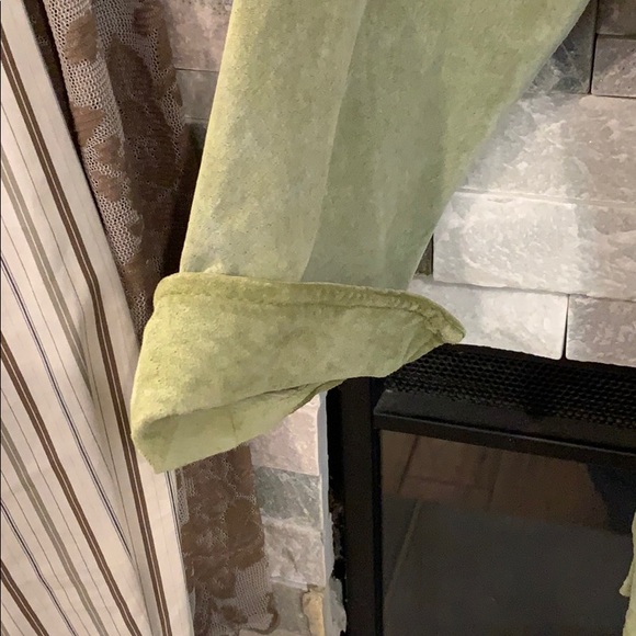 Crop blazer - Picture 3 of 4